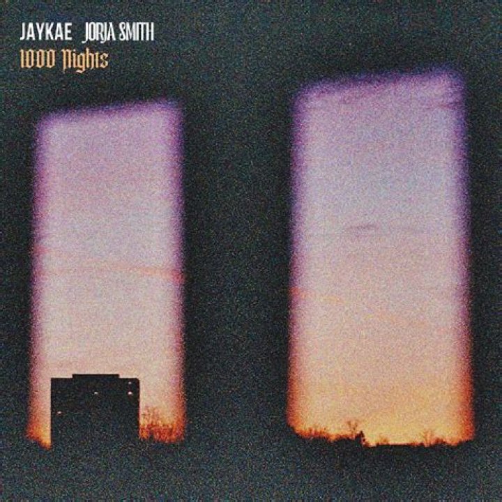1000 Nights - Jorja Smith, Jaykae - moody blues nights in white satin movie soundtrack