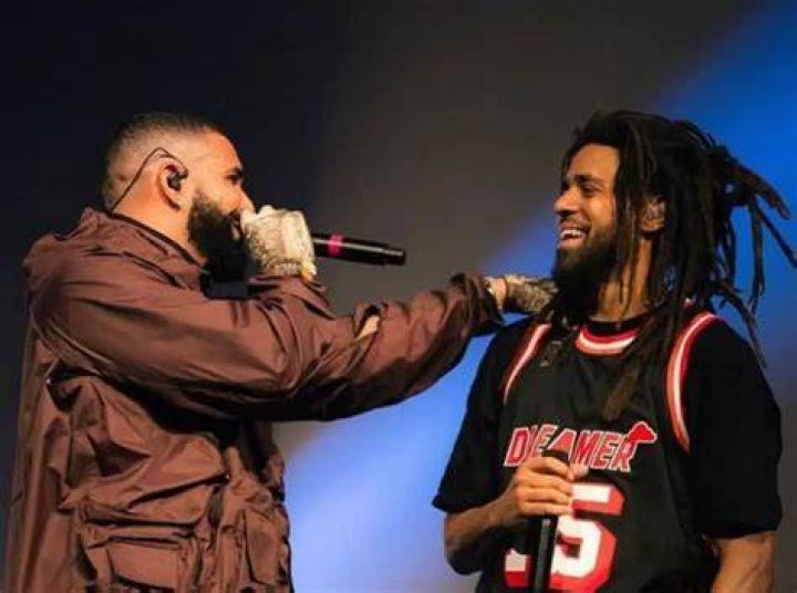 🔥 Drake Brings Out J. Cole @ The O2 London Live | Assassination Vacation Tour 2019 | - j cole grammy snub