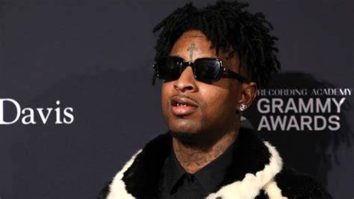 21 Savage wins Grammy award for Best Rap Song - j cole grammy award wins
