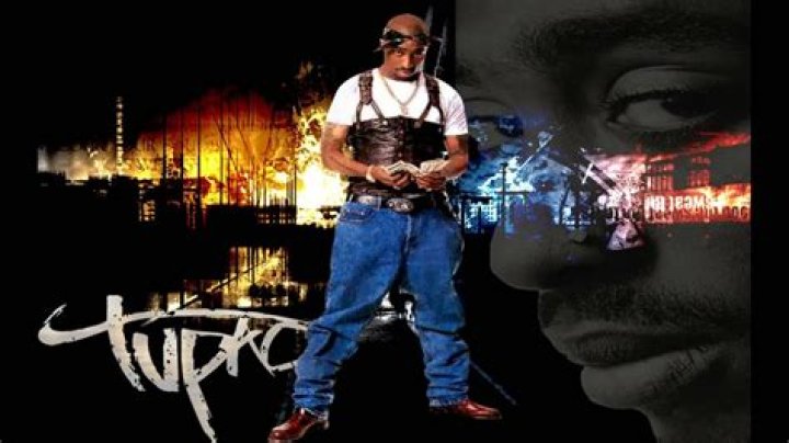 2Pac - Multiple Gunshots | 2020 - classical music with gunshots