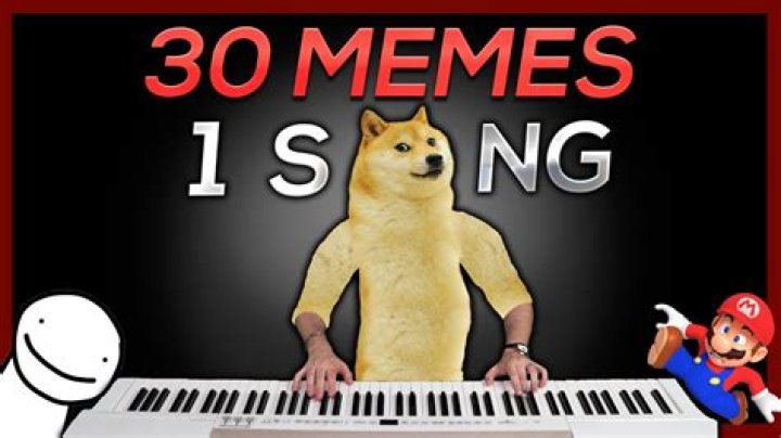 30 MEMES in 1 SONG (in 3 minutes) - All my animation meme musics (Citi heroes life at ice village style)