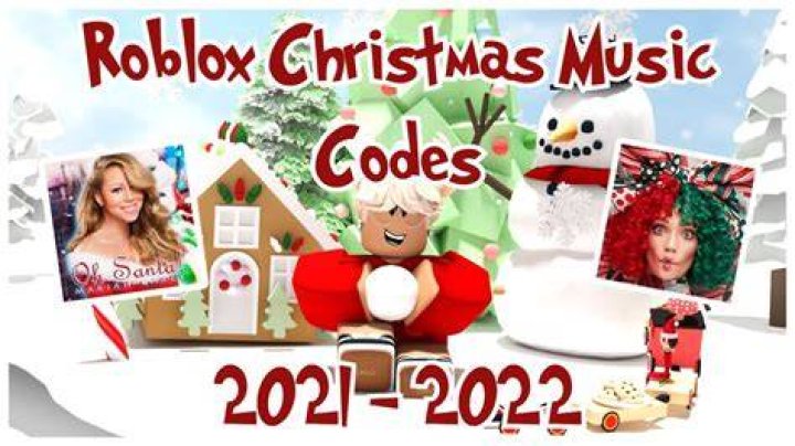 30+ ROBLOX : Christmas Music Codes : WORKING (ID) 2020 - 2021 ( P-35) - Roblox Jazz / roblox classical music / life in paradise music) the normal elevator) {+} old roblox nastolgia music (+) adopt me music- (ALL)