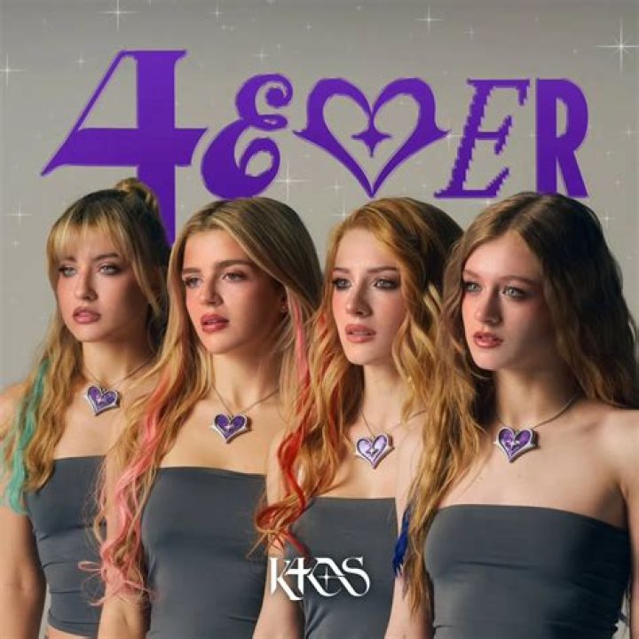 4Ever Ever Music Video