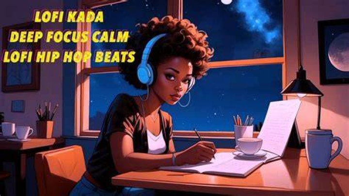 6 Minute Lo-Fi Hiphop Beats Study Timer - 6 minute hip hop songs