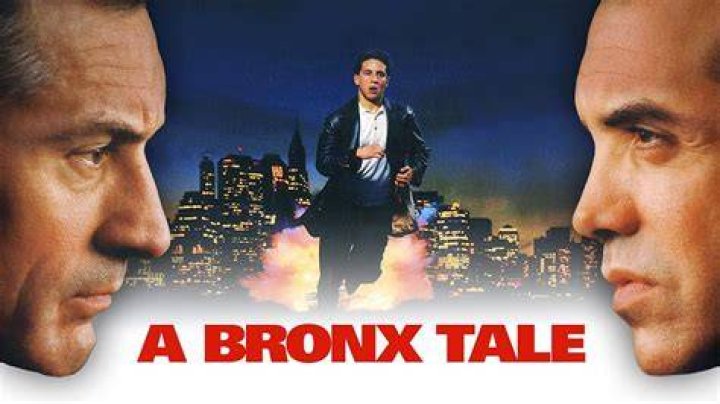 A Bronx Tale - Nights In White Satin - The Moody Blues - moody blues nights in white satin movie soundtrack