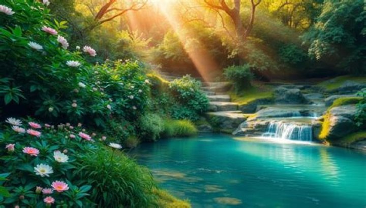 Abundance