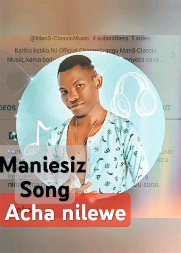 {Acha Nilewe} {Acha Nilewe} Best Songs