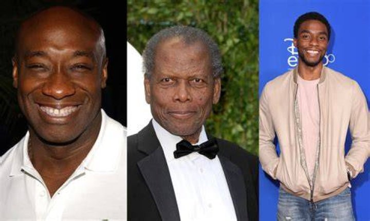 Actors who died