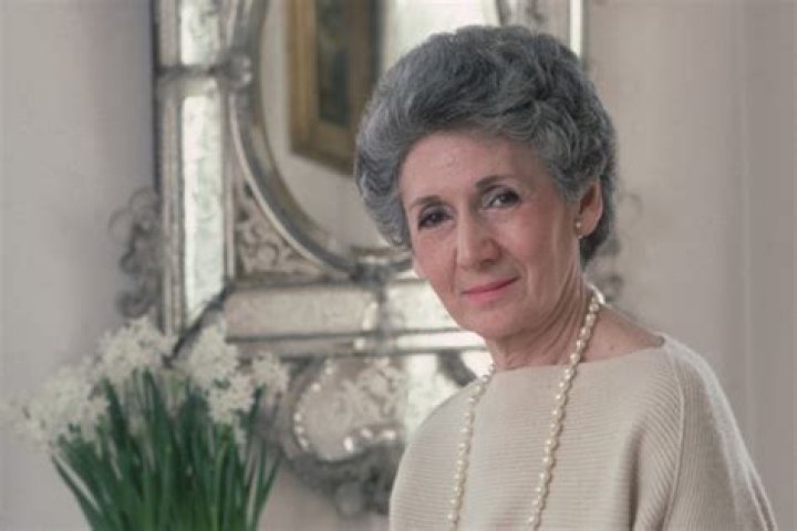 Ada Louise Huxtable