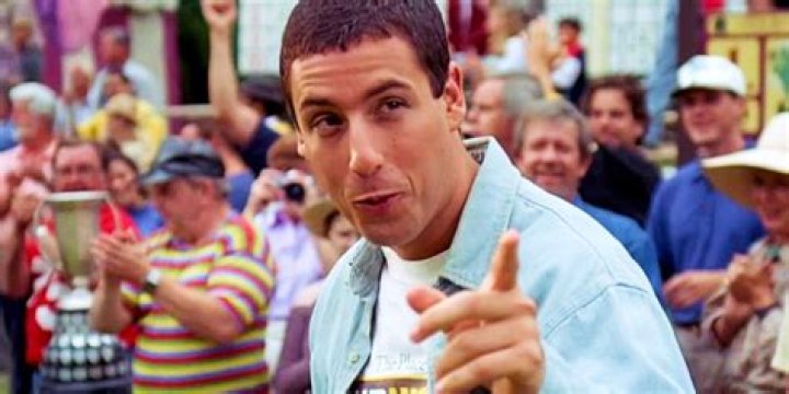 Adam Carolla