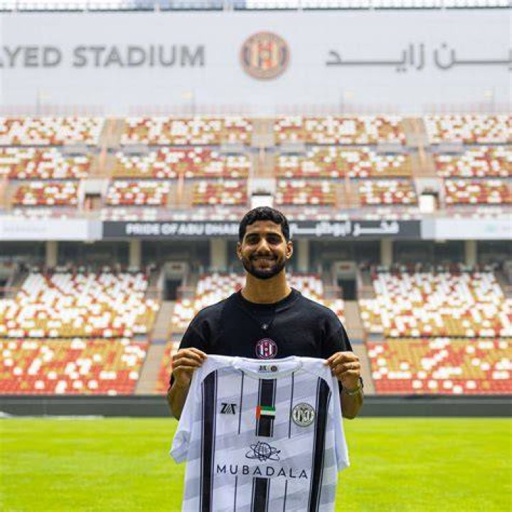 Adel Ibrahim - Most Richest Singers from United Arab Emirates