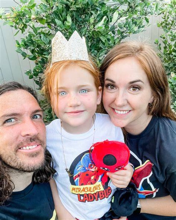 Adley Stump Age, Wikipedia, Boyfriend, Friends, Net Worth 1 Adley Stump Boyfriend