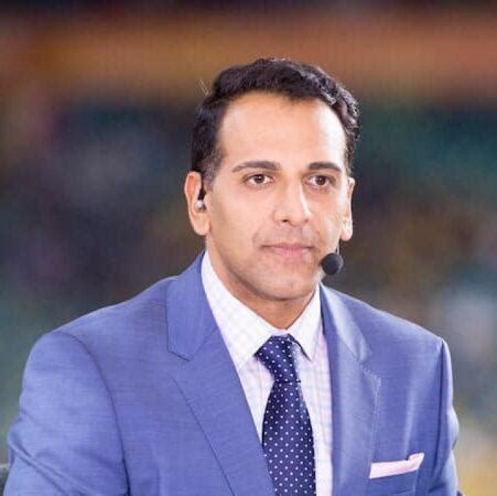 Adnan Virk