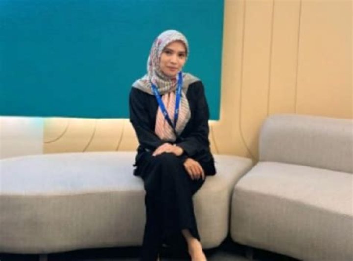 Afifah Ifah&rsquo;nda