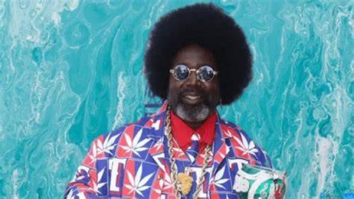 afroman nationality