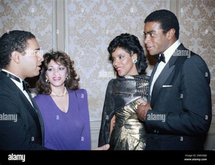 Ahmad Rashad