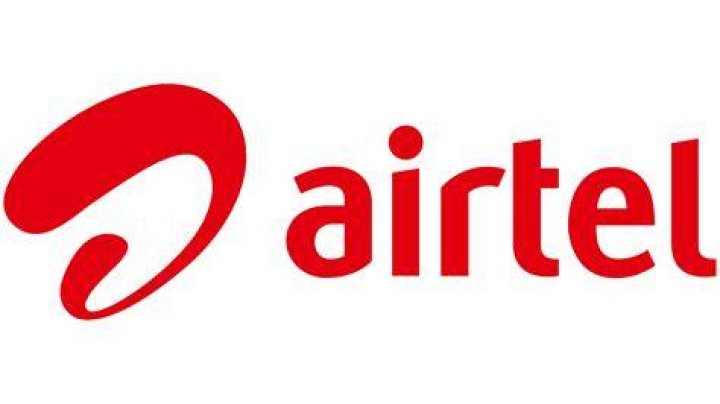 Airtel LOGO Airtel LOGO