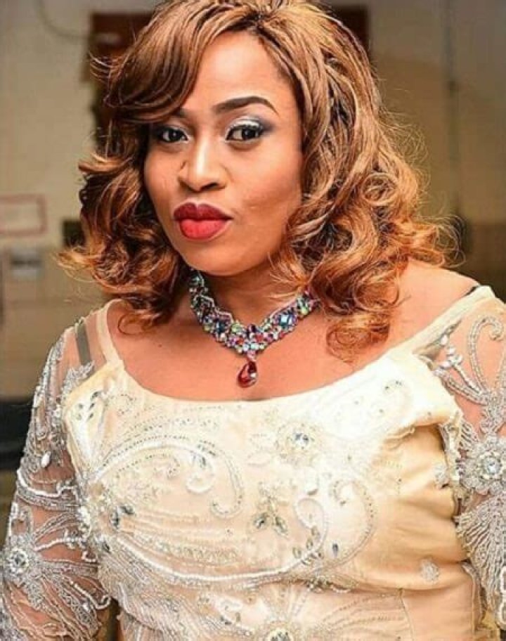 Aishat Abimbola