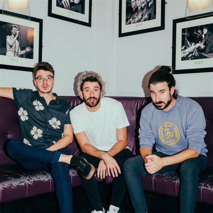Ajr's Photo