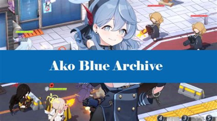 Ako