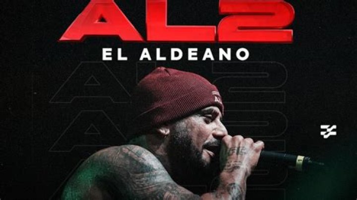 Al2 El Aldeano - Most Richest Singers from Cuba