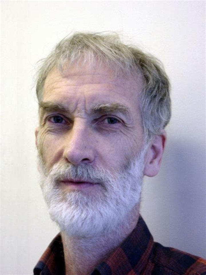 Alain Filhol