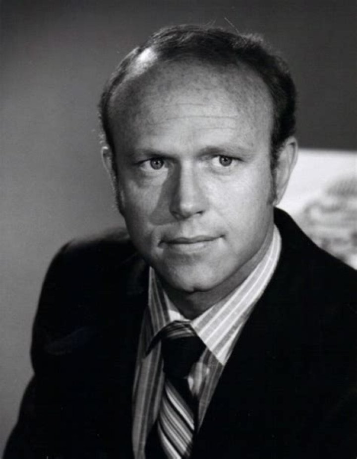 Alan Fudge Alan Fudge
