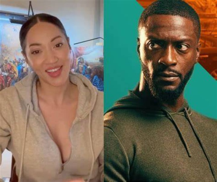 Aldis Hodge philanthropy Aldis Hodge philanthropy