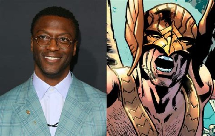 Aldis Hodge upcoming projects Aldis Hodge upcoming projects