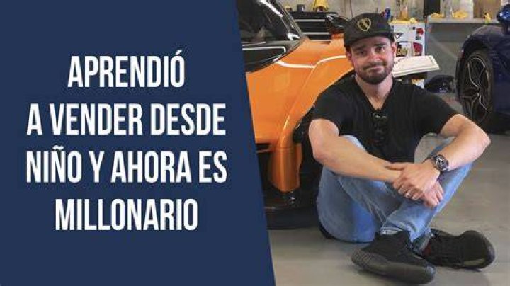 Alejandro Salomon Alejandro Salomon