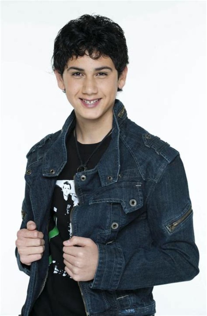 Alejandro Speitzer Alejandro Speitzer
