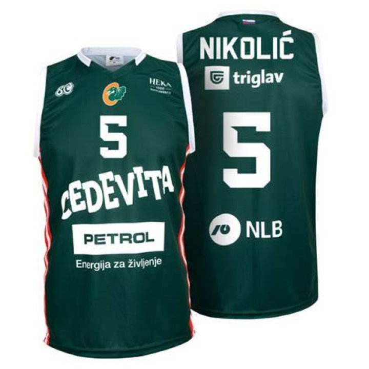 Aleksej Nikolić