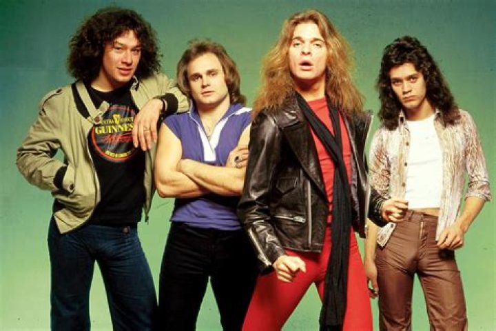 Alex Van Halen Net Worth Alex Van Halen Net Worth