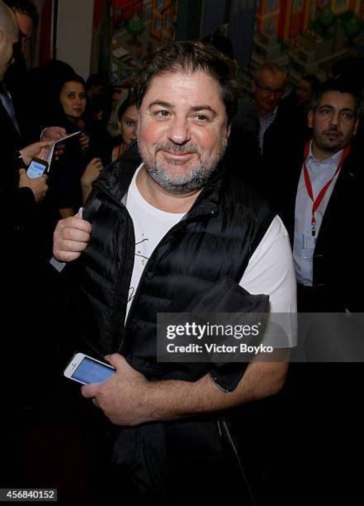 Alexander Tsekalo