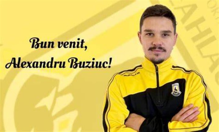 Alexandru Buziuc