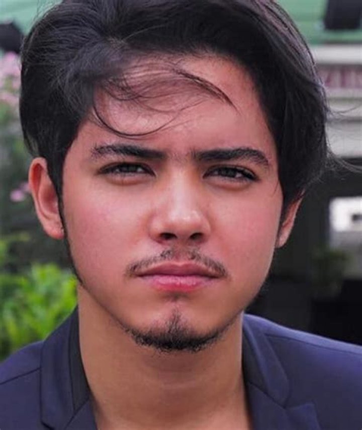 Aliando Syarief