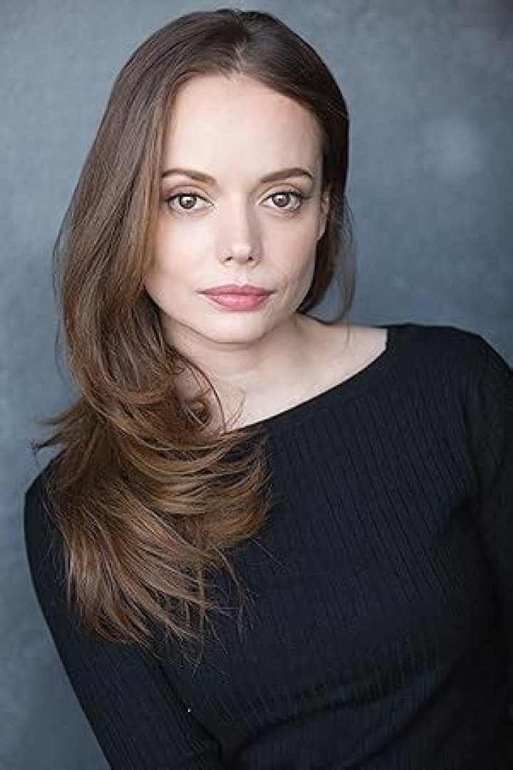 Alice Henley Alice Henley
