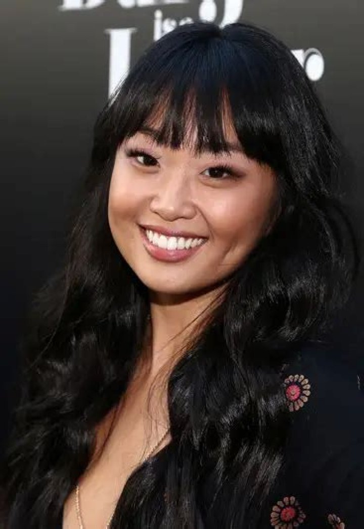 Alice Lee