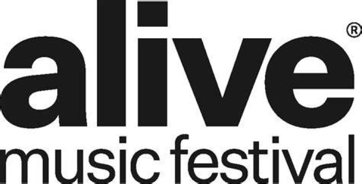 Alive Music Video