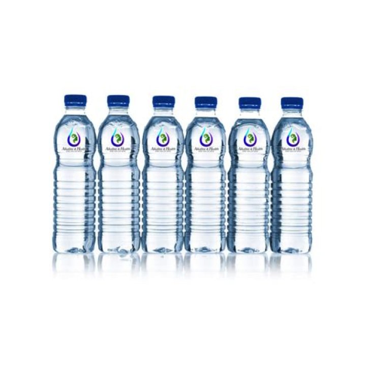 Alkaline Alkaline