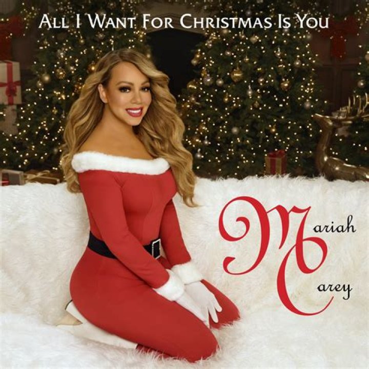 All I Want For Christmas Is You (Make My Wish Come True Edition) - Mariah Carey - loud house christmas song piano