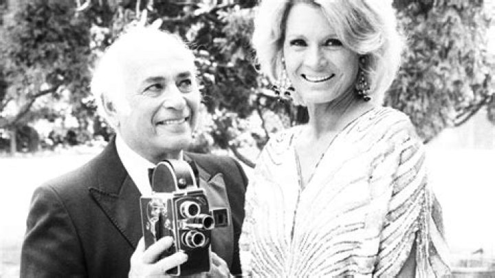 Allen Funt Allen Funt