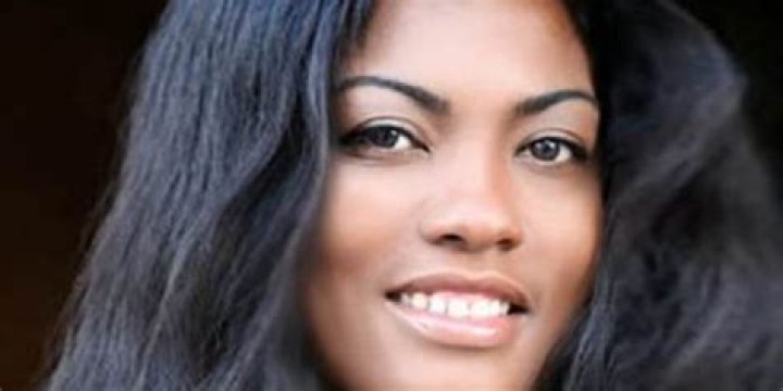 Alysia Rogers