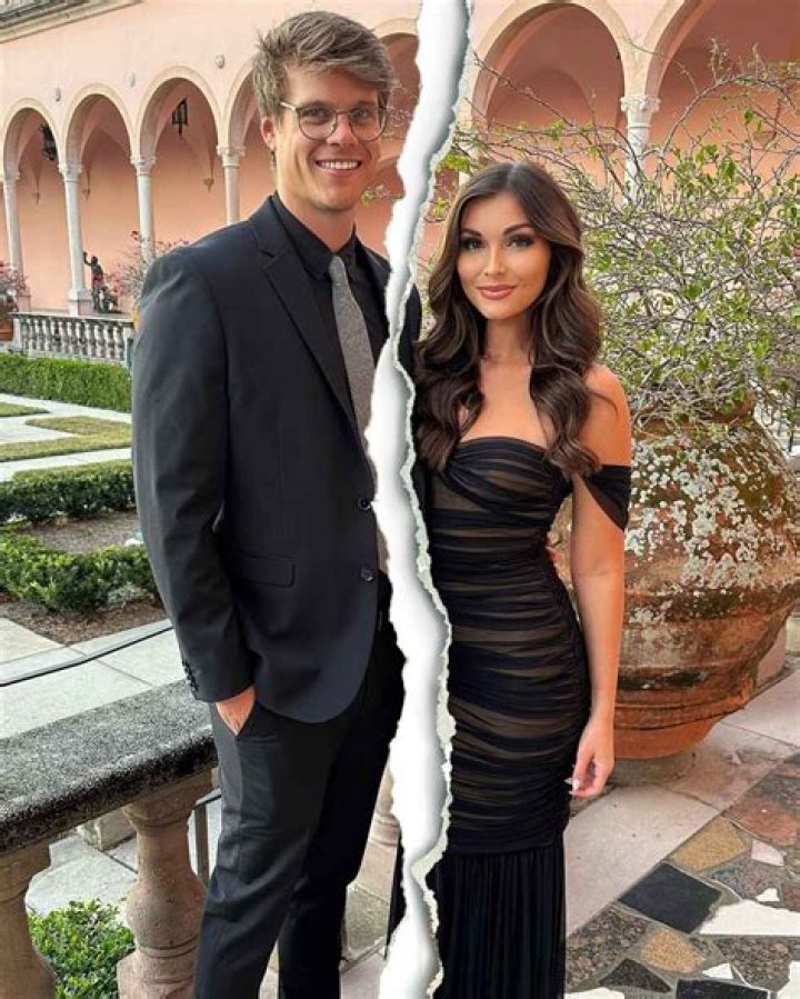 Alyssa and Kyle in 'Big Brother 24'