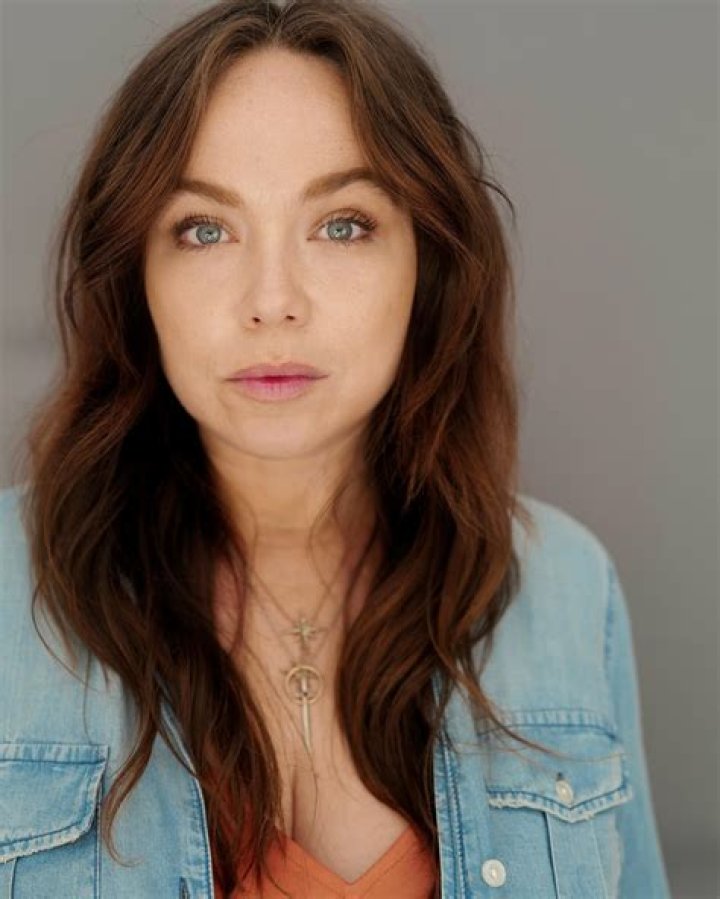 Amanda Fuller movies Amanda Fuller movies