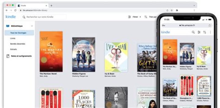 Amazon Books