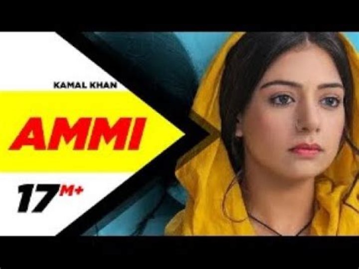 Ammi (Official Video) | Kamal Khan | B Praak | Jaani | Sufna | Latest Punjabi Songs 2020 - b praak songs jaani