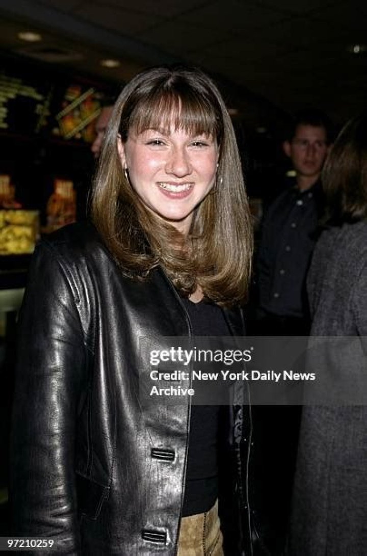 Amy Braverman