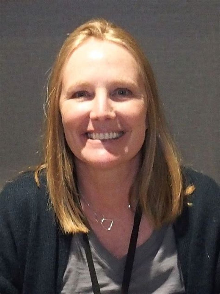 Amy Steel