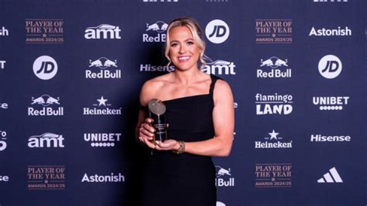 Amy Woodruff